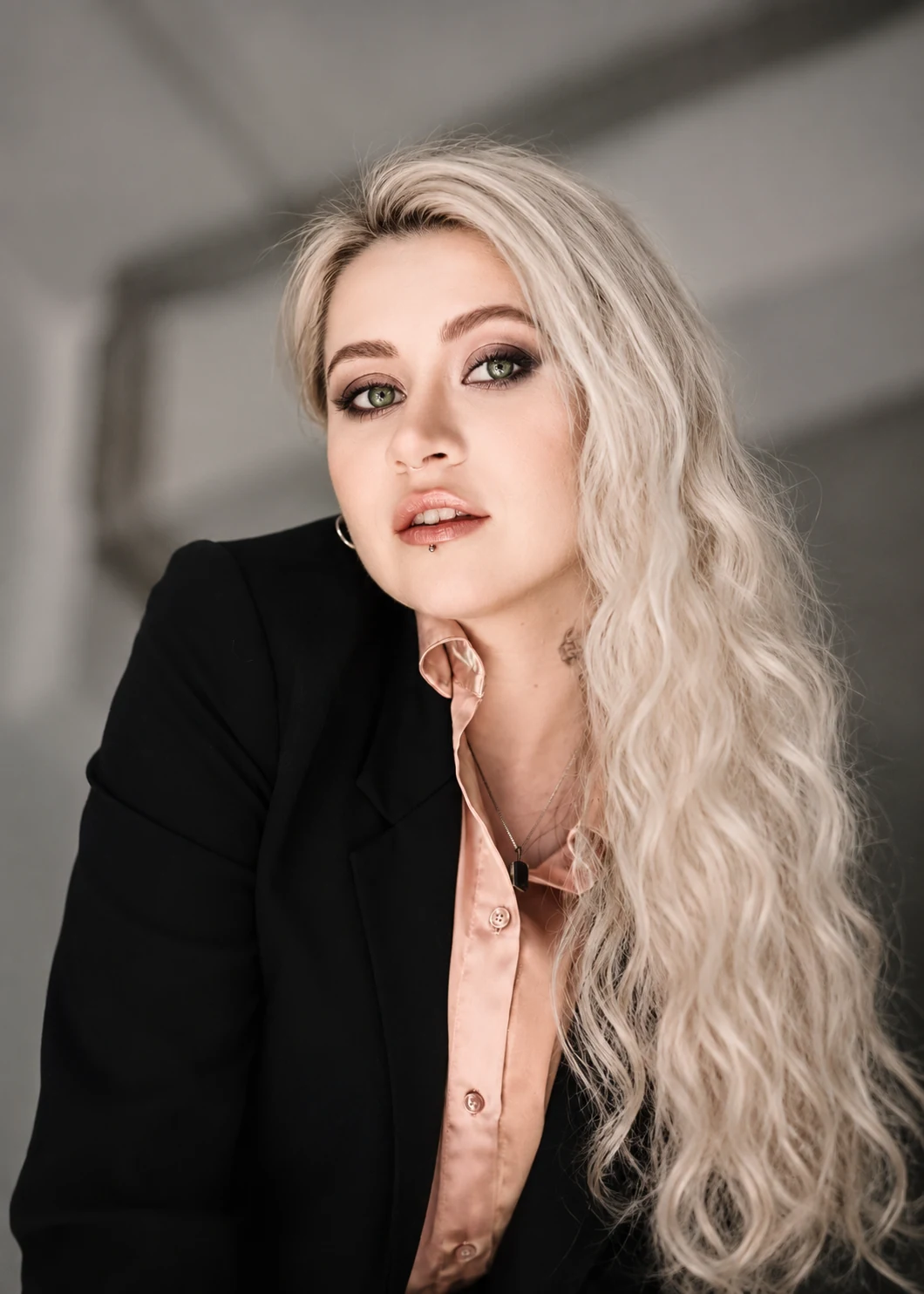 Катерина Сергеевна Акимова